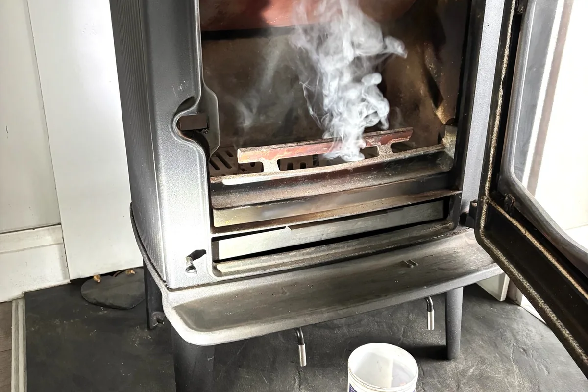 Chimney repairs and cowls in Deal, Kent – Allchimneys Kent