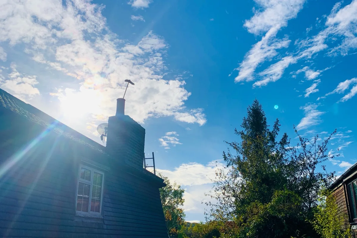 Chimney services in Dover, Kent – Allchimneys Kent local engineers