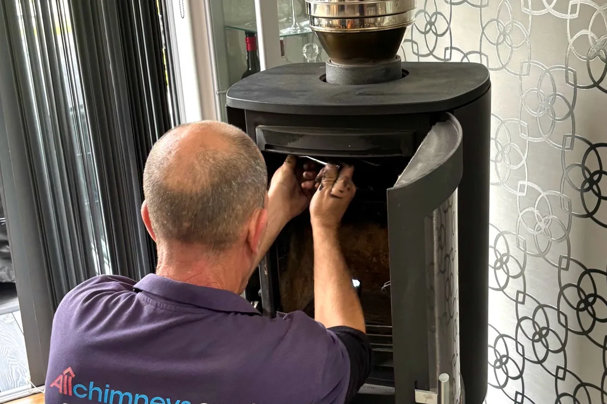 Chimney sweeping and repairs in Herne Bay, Kent – Allchimneys Kent